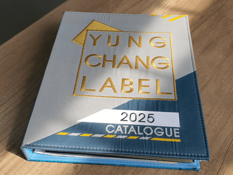 Design Samples of Yung Chang Vietnam